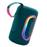 Колонка Bluetooth Hopestar P69, Синій