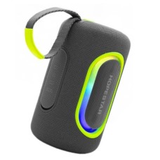 Колонка Bluetooth Hopestar P69, Серый