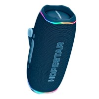 Колонка Bluetooth Hopestar P7 Pro, Синій