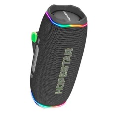 Колонка Bluetooth Hopestar P7 Pro, Серый