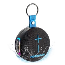 Колонка Bluetooth Hopestar P92, Черный