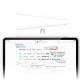 Стилус AceFast V1 Universal, Белый