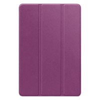 Чехол-книжка Xiaomi Redmi Pad SE 11, Zarmans, Фиолетовый