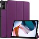 Чохол-книжка Xiaomi Redmi Pad SE 11, Zarmans, Фіолетовий