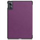 Чохол-книжка Xiaomi Redmi Pad SE 11, Zarmans, Фіолетовий
