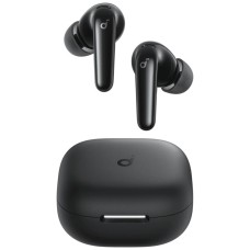 Наушники безпроводные Anker SoundСore R60i NC, С микрофоном, Стерео, Черный