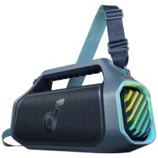 Колонка Bluetooth Anker SoundCore Boom 2 Plus, Синий