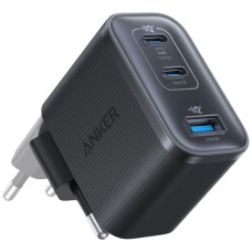 Мережевий зарядний пристрій Anker Charger, Чорний