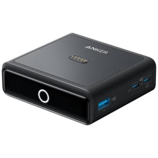 Мережевий зарядний пристрій Anker Prime, Чорний