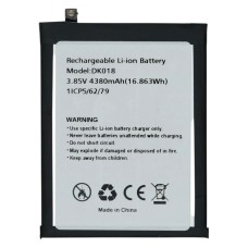 Акумулятор Blackview BV6300, OR(PRC)