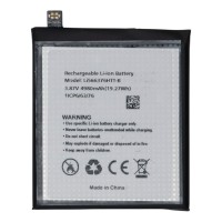 Акумулятор Blackview BL6000 Pro, Li566376HTT-B, OR(PRC)