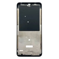 Рамка дисплея Infinix Hot 12i, Чорний