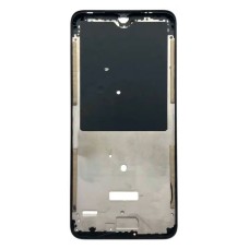 Рамка дисплея Infinix Hot 12i, Чорний