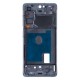 Рамка дисплея Samsung G780 Galaxy S20 FE, Білий