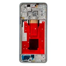 Рамка дисплея Xiaomi Redmi Note 11 Pro Plus 5G, Синій