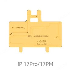Форма для нижнего подогрева Aixun iHeater Pro