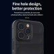 Чохол Apple iPhone 13 Pro, Shockproof Protective, Лавандовий