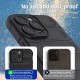 Чохол Apple iPhone 13 Pro, Shockproof Protective, Лавандовий