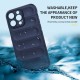 Чехол Apple iPhone 15 Pro, Shockproof Protective, Лавандовый
