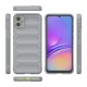 Чохол Samsung A055 Galaxy A05, Shockproof Protective, Сірий