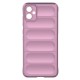 Чохол Samsung A055 Galaxy A05, Shockproof Protective, Лавандовий