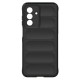 Чехол Samsung A065 Galaxy A06, Shockproof Protective, Черный