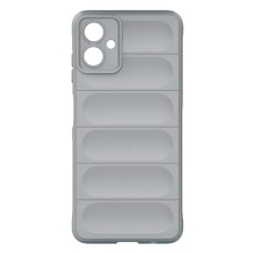 Чохол Samsung A065 Galaxy A06, Shockproof Protective, Сірий