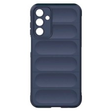 Чохол Samsung A165 Galaxy A16, A166 Galaxy A16 5G, Shockproof Protective, Sapphire, Синій