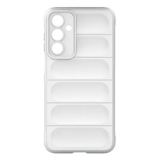 Чохол Samsung A165 Galaxy A16, A166 Galaxy A16 5G, Shockproof Protective, Білий