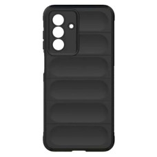 Чохол Samsung A355 Galaxy A35, A356 Galaxy A35 5G, Shockproof Protective, Чорний