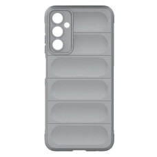Чохол Samsung Galaxy S25, Shockproof Protective, Сірий