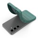 Чохол Samsung Galaxy S25, Shockproof Protective, Сірий