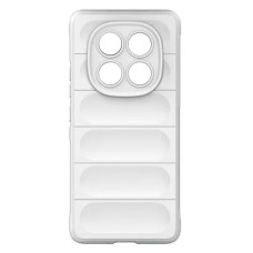Чохол Xiaomi Poco X7, Redmi Note 14 Pro 5G, Shockproof Protective, Білий