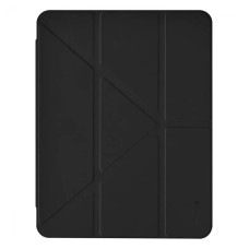 Чохол-книжка Apple iPad AIR 11 2024, Proove Solid, Чорний