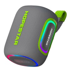 Колонка Bluetooth Hopestar H57 Mini, Серый
