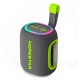 Колонка Bluetooth Hopestar H57 Mini, Сірий