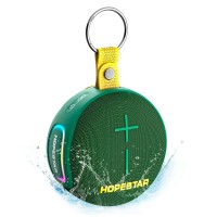 Колонка Bluetooth Hopestar P92, Зеленый