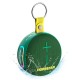 Колонка Bluetooth Hopestar P92, Зеленый