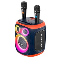 Колонка Bluetooth Hopestar PartyBox 130, Синий