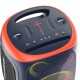 Колонка Bluetooth Hopestar PartyBox 130, Синий