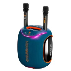 Колонка Bluetooth Hopestar PartyBox 600, Синій
