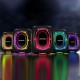 Колонка Bluetooth Hopestar PartyBox 600, Синій
