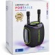Колонка Bluetooth Hopestar PartyBox 600, Синій