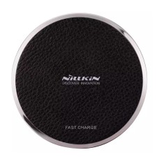 Беспроводное зарядное устройство Nillkin MC014 Magic Disk 3, Черный