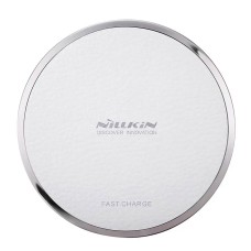 Беспроводное зарядное устройство Nillkin MC014 Magic Disk 3, Белый