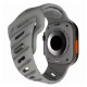 Ремінець Apple Watch 42, Watch 44, Urban, Сірий