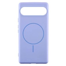 Чохол Google Pixel 10 Pro XL, Air Beats, Dasheen, MagSafe, Бузковий