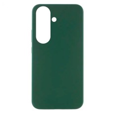 Чохол Samsung Galaxy S26, Lakshmi, Cyprus Green, Зелений