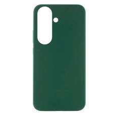 Чохол Samsung Galaxy S26 Edge, Galaxy S26 Plus, Lakshmi, Cyprus Green, Зелений