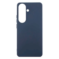 Чохол Samsung Galaxy S26 Edge, Galaxy S26 Plus, Lakshmi, Midnight Blue, Синій